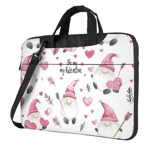 Bolsa para portátil impermeable 13 pulgadas miniatura 1