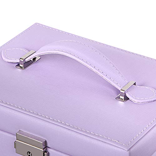 BEWISHOME jewelry Box