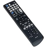 RC-711M Replace Remote Control Suitable for Integra AV Receiver DTR-4.9 DTR4.9 DTR-5.9 DTR5.9 RC711M Stereo System