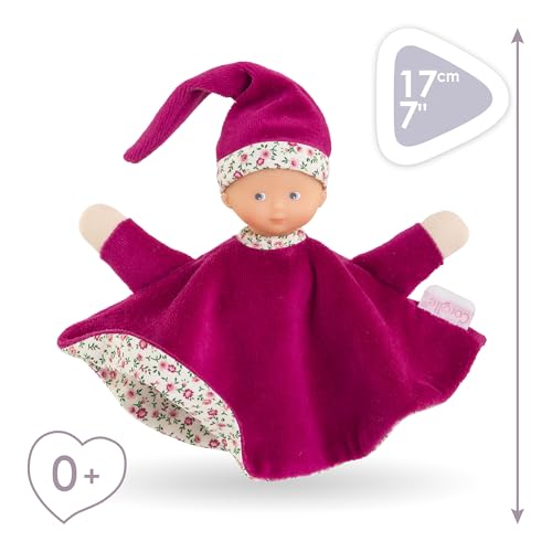 Tidoudou grenadine - vue 7