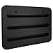 RV Camper Trailer 24" Dometic Refrigerator Side Wall Vent | Black 3109350.005