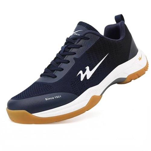 Men Women Badminton-Tennis Shoes Pickleball Racquet Sports Training Shoes