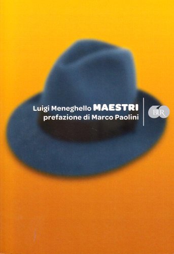  Maestri