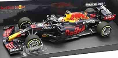 ミニチャンプスF1 1/43 レッドブル　エミリア ロマーニャGP 2022 鈴鹿サーキット特注 スパーク 1/43 レッドブル F1 RB18 オラクル