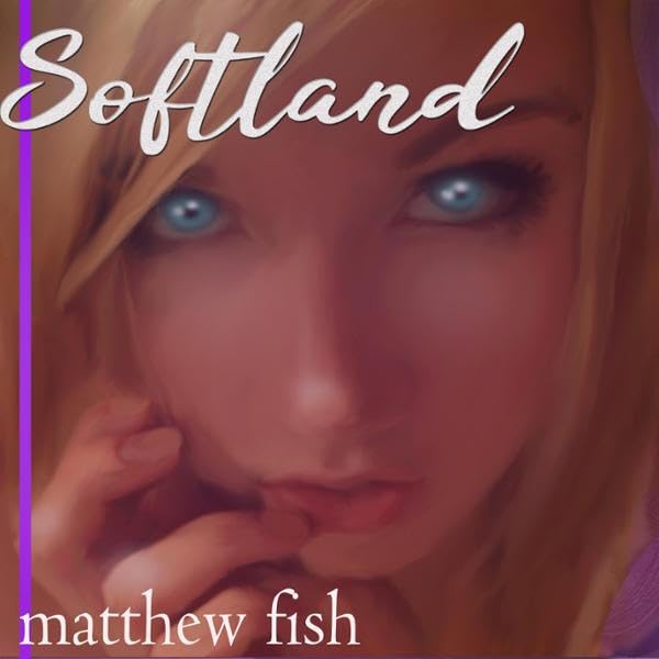 Cover art for Softland