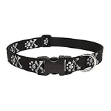 Lupine - Collar Estampado para Perros