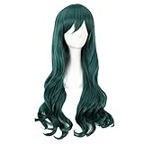 Anime Shimoseka Cosplay Wigs Hyouka Fuwa Cosplay Synthetic Hair Halloween Party Wig