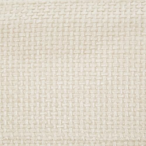 Sillón Lounge Chenille Beige Ajustable miniatura 4