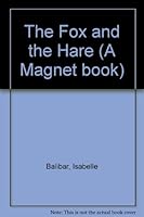 The Fox and the Hare 0416965806 Book Cover