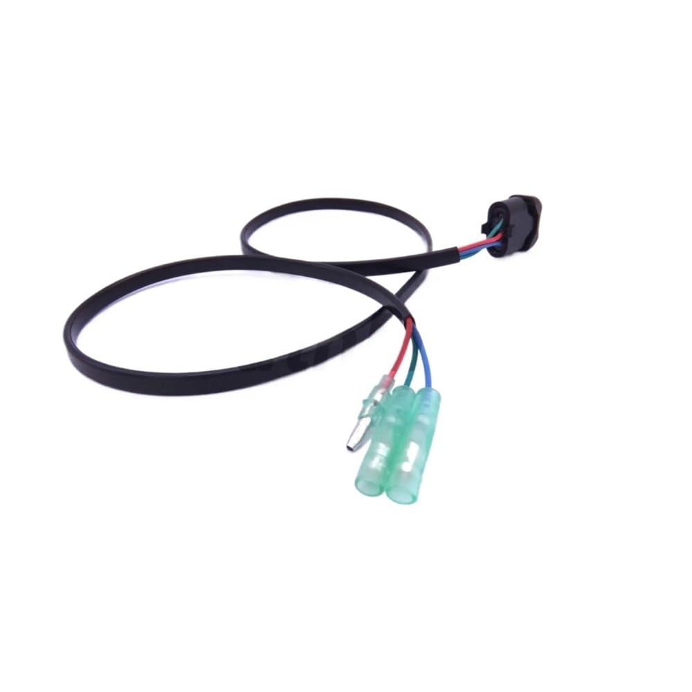 Interrupteur de trim bateau commande moteur hors-bord 37850-93J10 inclinaison