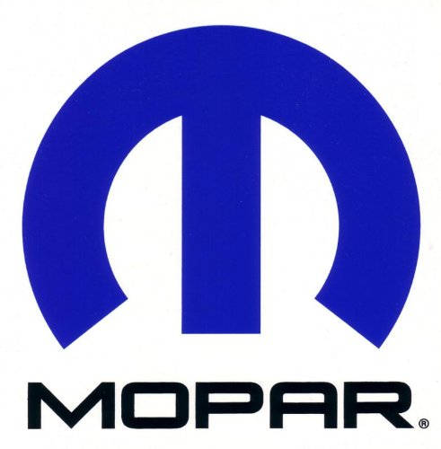 Mopar Extension Liftgate O - 4860813aa #1