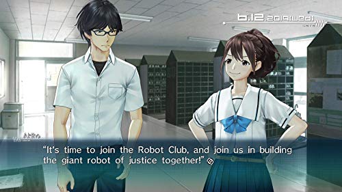 Robotics: Notes Double Pack PS4 Neuf - vue 6