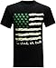 California Republic Flag Men's T-Shirt