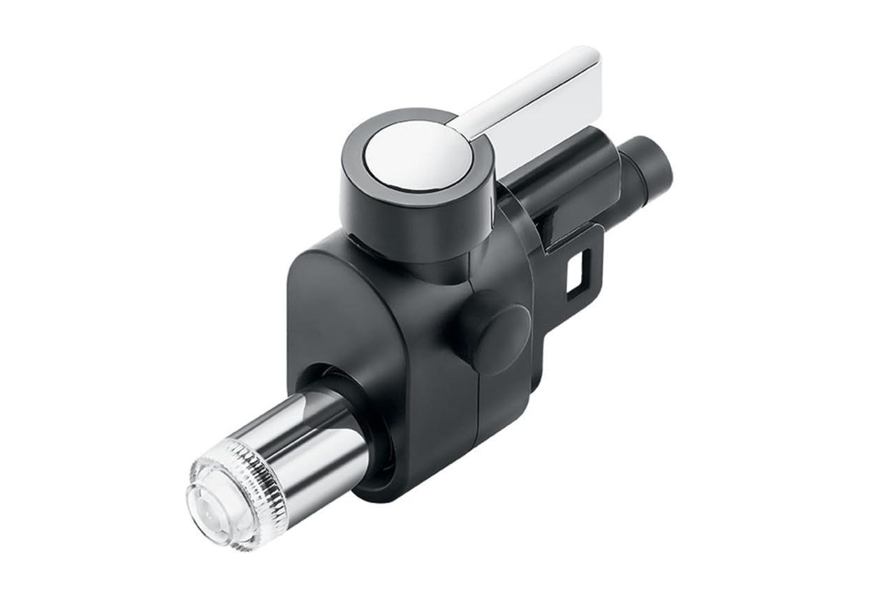 Professional Fine Foam Frother G2-24250 for E8 (2018) S8