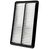 Capume Engine Air Filter JM1722 Fits for 2016-2020 MDX, 2021-2025 TLX 2.0L, 2016-2022 Pilot,
