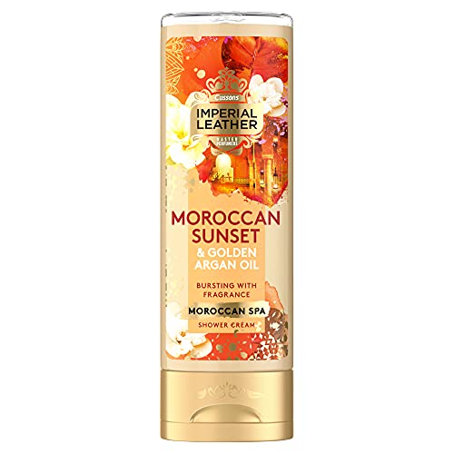 Imperial Leather Il Shower Moroccan Sunset, 250 Ml