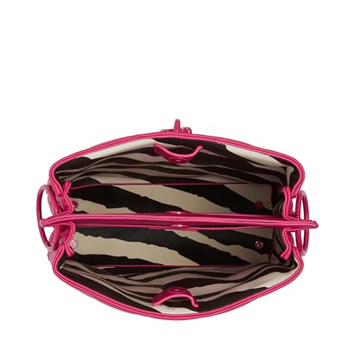 Betsey Johnson Always Heart-core Bucket Bag4