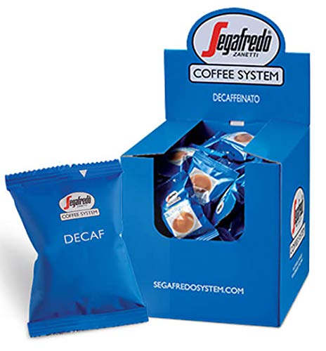 Capsule Decaffeinato - 50 cp