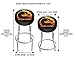 Arcade1Up Mortal Combat Ii Adjustable Stool, 21.5