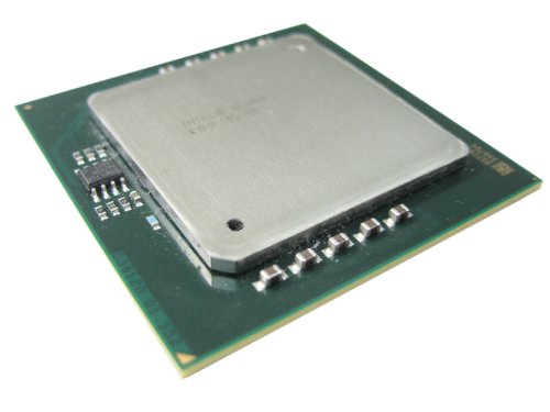 3.8 GHz Intel Xeon 800 MHz 2 MB l2 LbV\Pbg 604 sl8p2