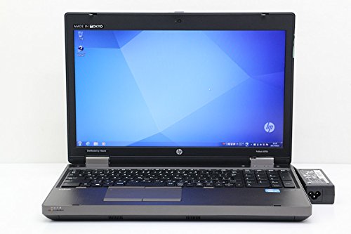 Amazon.co.jp: 【中古】 hp ProBook 6570b Core i5 3210M 2.5GHz