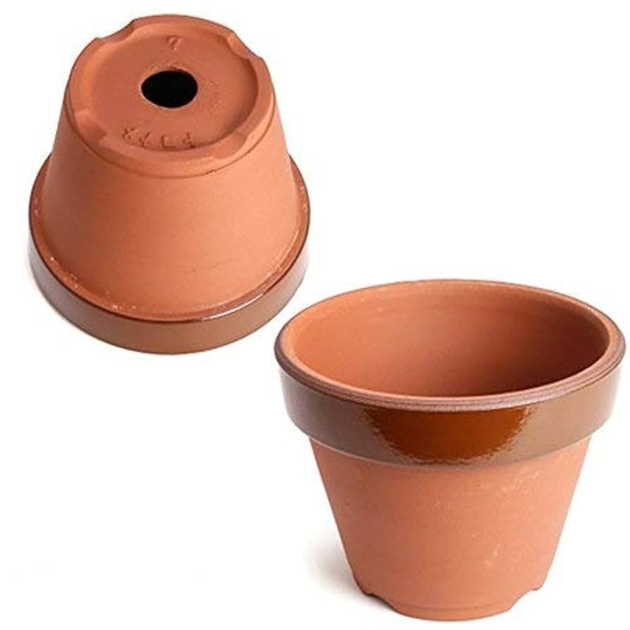 土の温もり大きな深鉢 睡蓮鉢 めだか鉢 水鉢 陶器 おしゃれ サイズ 41cm 日本製 三河焼