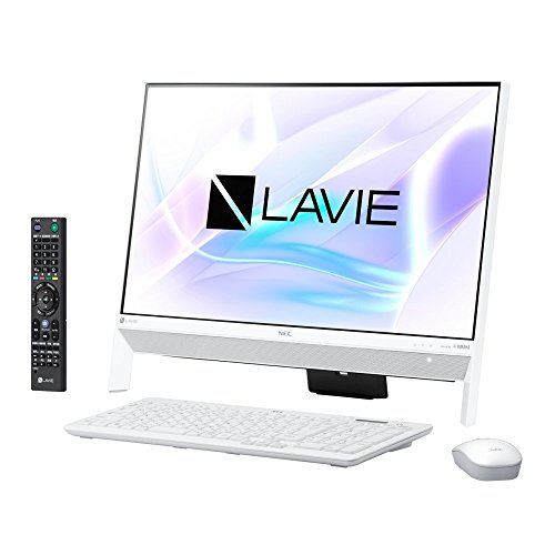 NEC LaVie Desk All−in−one PC-DA370AAW 41JbBfXKgdL.jpg