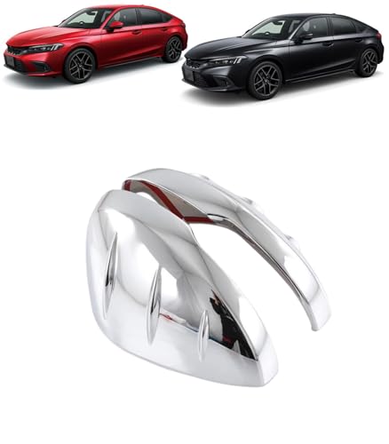 FYloniing V^ VrbN 11 FL1 ɓK 2021N9`Ԃ̃obN~[Jo[ AE^[obN~[K[jbV TChhA~[Jo[veN^[ OANZT[ For CIVIC FL1 p݌v (Vo[) [sAi]