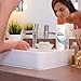 Microdermabrasion Keratosis Pilaris & Acne Exfoliating Deep Cleansing Face & Body Scrub, KP Bump Eraser, Back & Butt Acne Exfoliant, Wash Cleanser - Rough, Bumpy & Dry Skin Gets Rid Of Redness