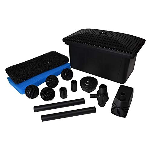 SmartpondPump Filter Kit