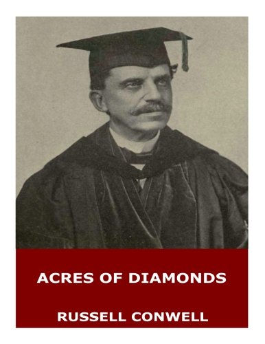 Acres of Diamonds Acres of Diamonds