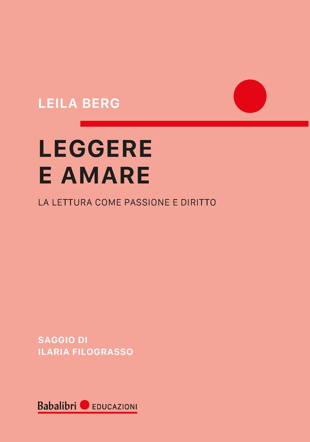 Leggere E Amare - 4