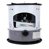 Utilisation polyvalente en extérieur : idéal pour les voyages de camping, les repas dans le jardin et les situations d'urgence, ce poêle d'extérieur est conçu pour plus de commodité, améliorant vos expériences en plein air avec chaleur et capacité de cuisson.