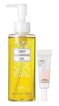 Amazon.com : DHC Must Haves, Deep Cleansing Oil Medium