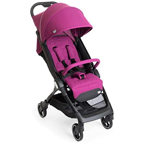 Chicco WE Silla de Paseo Ligera y Plegable Cover
