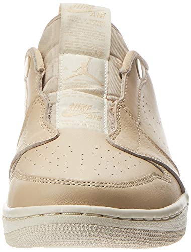 Nike Women's Air Jordan 1 Retro Low Slip Sneaker2