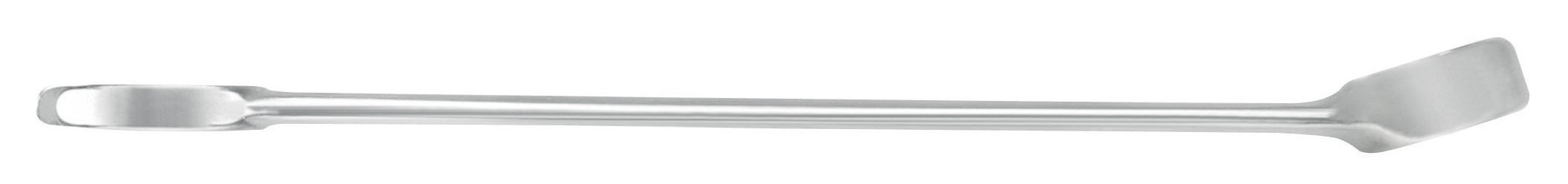 MATADOR zestaw kluczy płasko-oczkowych, 10-częściowy, 6-19 mm, 0185 9100