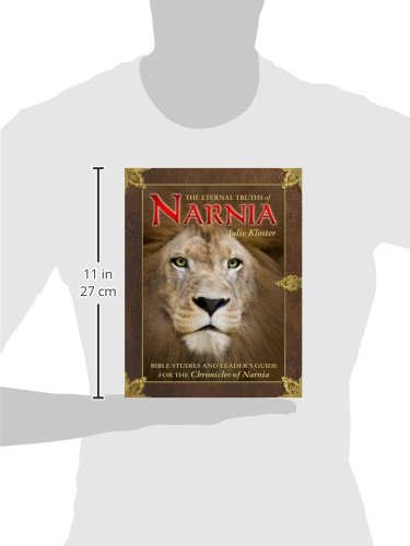 The Eternal Truths of Narnia: Bible Studies and Leader's Guide - Image 3
