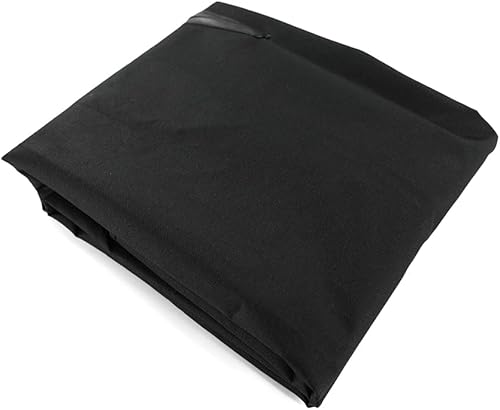 Miniatura 4 de Tienda Basics - Funda protectora impermeable para asiento trasero de coche 220 x 185in color negro