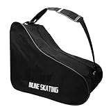Multifunktions-Geeignet für Unisex Erwachsene und Kinder, perfekt für Ihre Schlittschuhe, Inline-Skate, Rollschuhe oder Rollerblades.