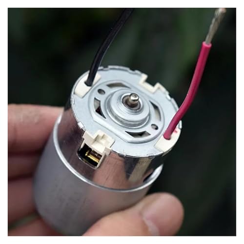 Taladro de mano 3.6VDC RSHVOBRRS miniatura 4