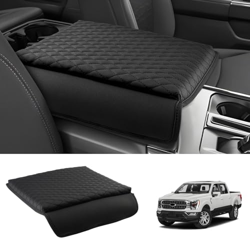 Shademax Custom Fit for Center Console Cover Ford 2021-2025 2026