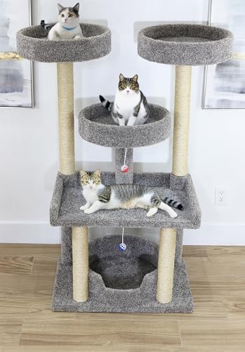 Prestige Cat Trees Cat Haven
