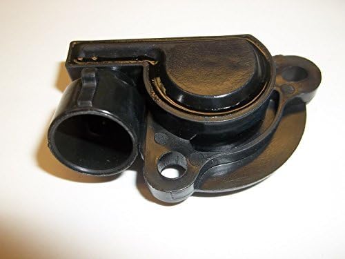 TPS Sensor Sender Throttle Position for Volvo Penta TPI MPI EFI MERCRUISER 805226A1 3855184