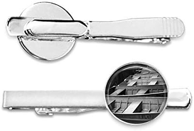 Jon Boat Tie Clip