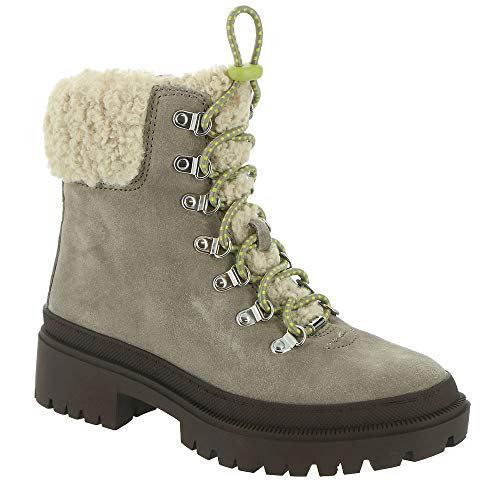 SOLE / SOCIETY Eavan Mushroom/Natural 7.5 M