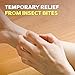 OFF! FamilyCare Bite and Itch Relief Pen, Provides Temporary Relief From Insect Bites, Gentle on Skin, 1 Count