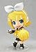 Good Smile Vocaloid: Kagamine Rin Nendoroid Action Figure Cheerful Ver