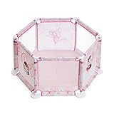 Cercadinho Para Bebê Chiqueiro Portátil Playpen MaxiBaby