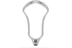 Maverik Mirage 2.0 Unstrung Lacrosse Head